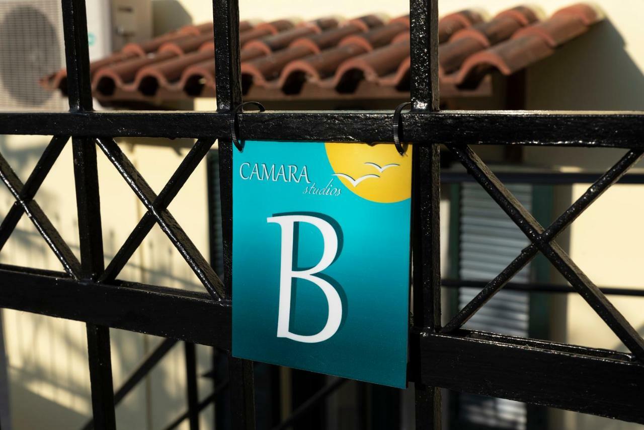 Camara Studios ハニア エクステリア 写真